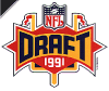 1991 NFL Draft